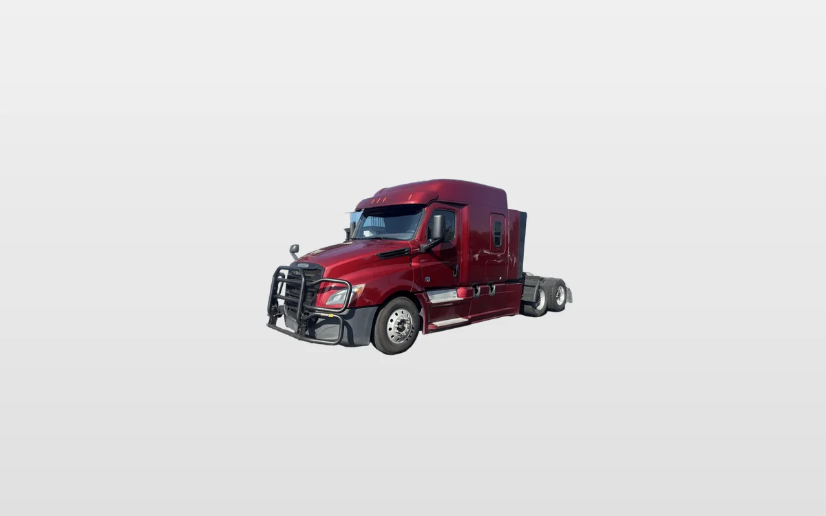 2019 Freightliner Cascadia - image 1
