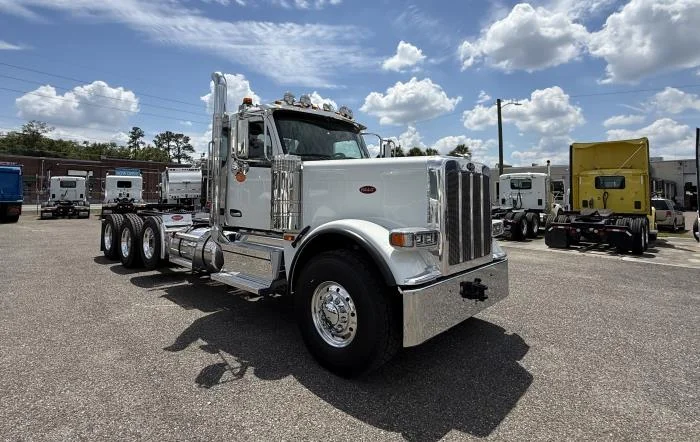 2027 Peterbilt 589 in Jacksonville, FL — photo 8