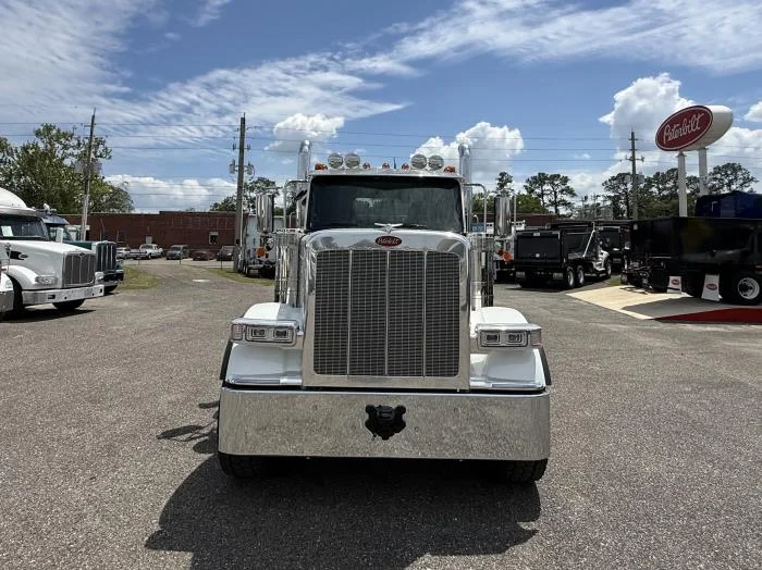 2027 Peterbilt 589 in Jacksonville, FL — photo 9