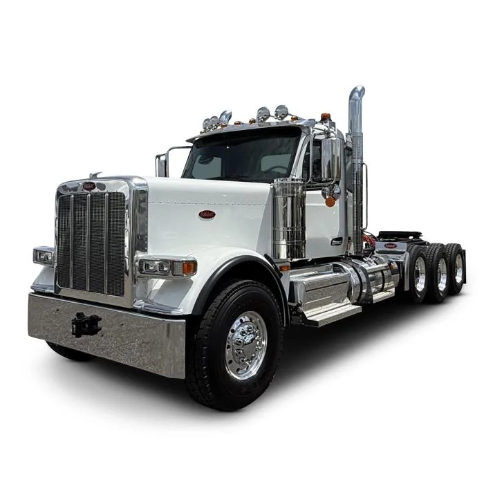 2027 Peterbilt 589 in Jacksonville, FL