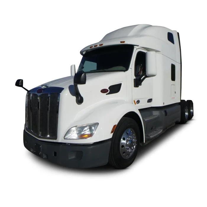 2021 Peterbilt 579