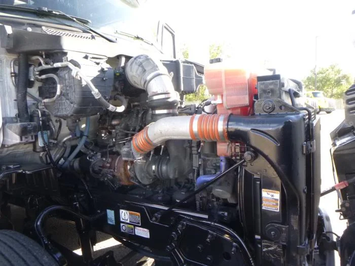 2021 Peterbilt 579 - image 21