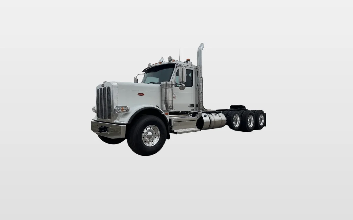 2026 Peterbilt - image 1