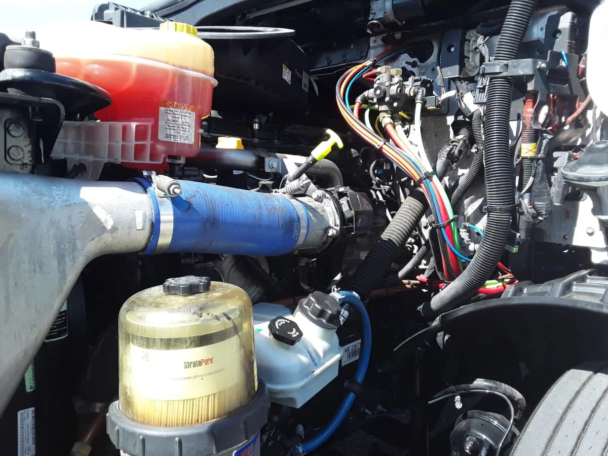 2020 Freightliner Cascadia in La Vergne, TN — photo 8