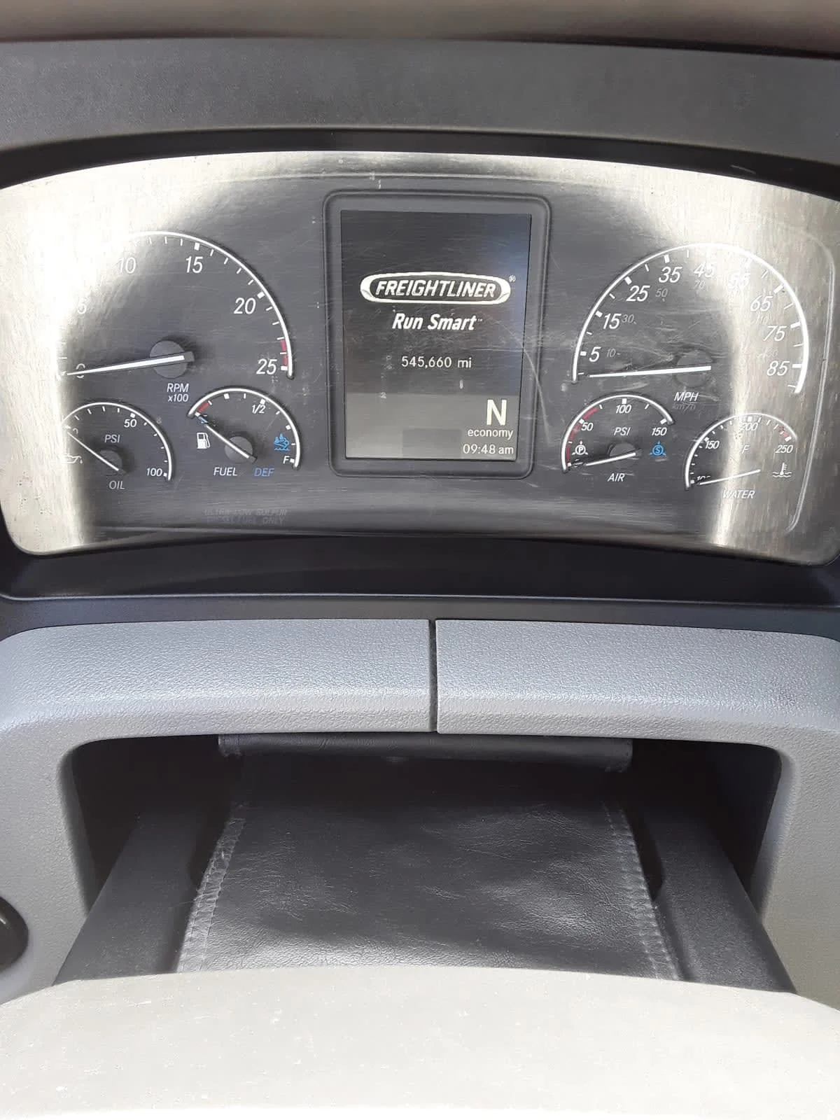 2020 Freightliner Cascadia in La Vergne, TN — photo 12