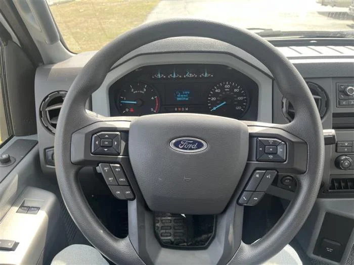 2027 Ford F-750 in Chicago, IL — photo 12
