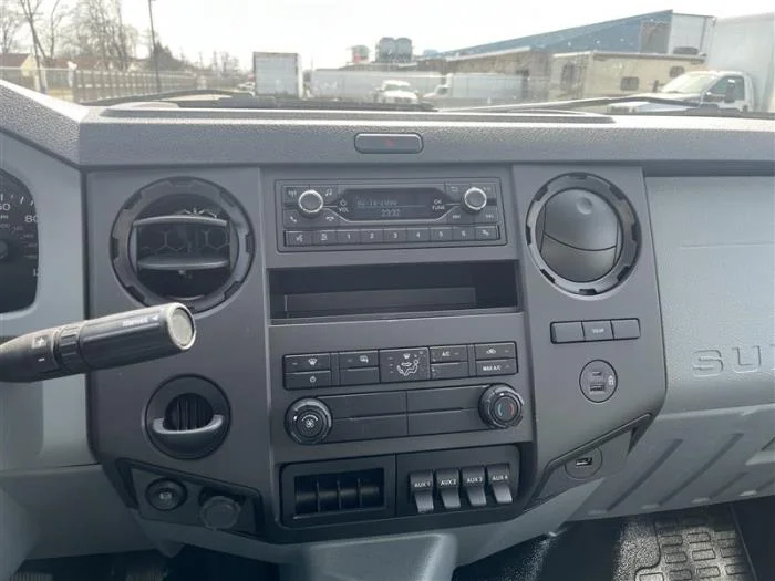 2027 Ford F-750 in Chicago, IL — photo 13