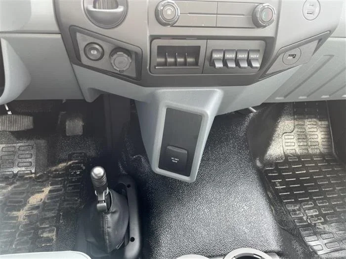 2027 Ford F-750 in Chicago, IL — photo 15