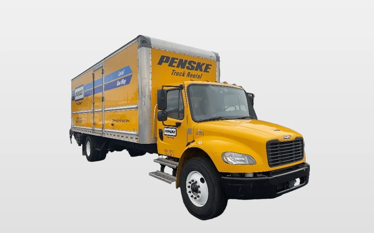 2022 Freightliner M2 106 - image 1