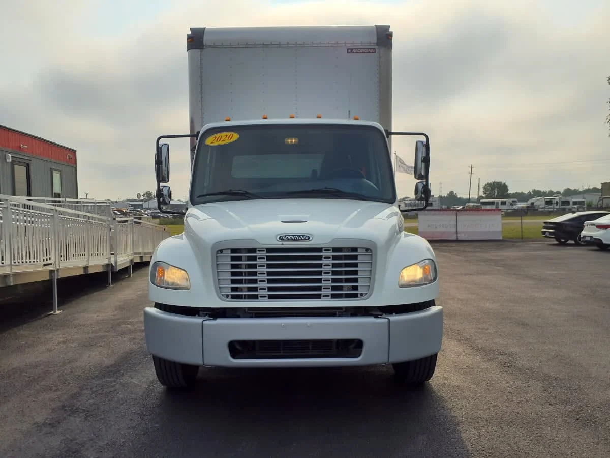 2020 Freightliner M2 106 in Clarksville, IN — photo 2