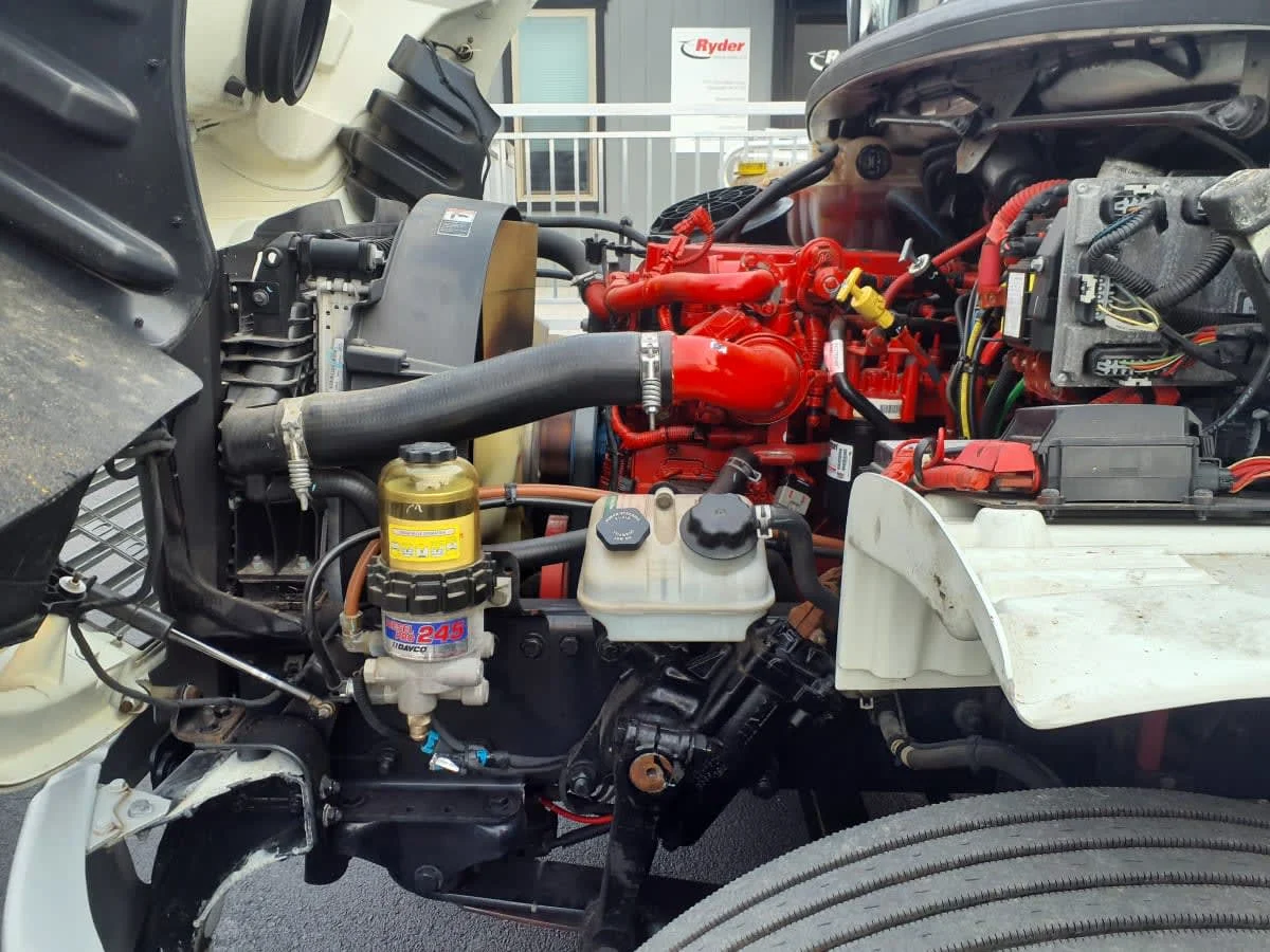 2020 Freightliner M2 106 in Clarksville, IN — photo 9