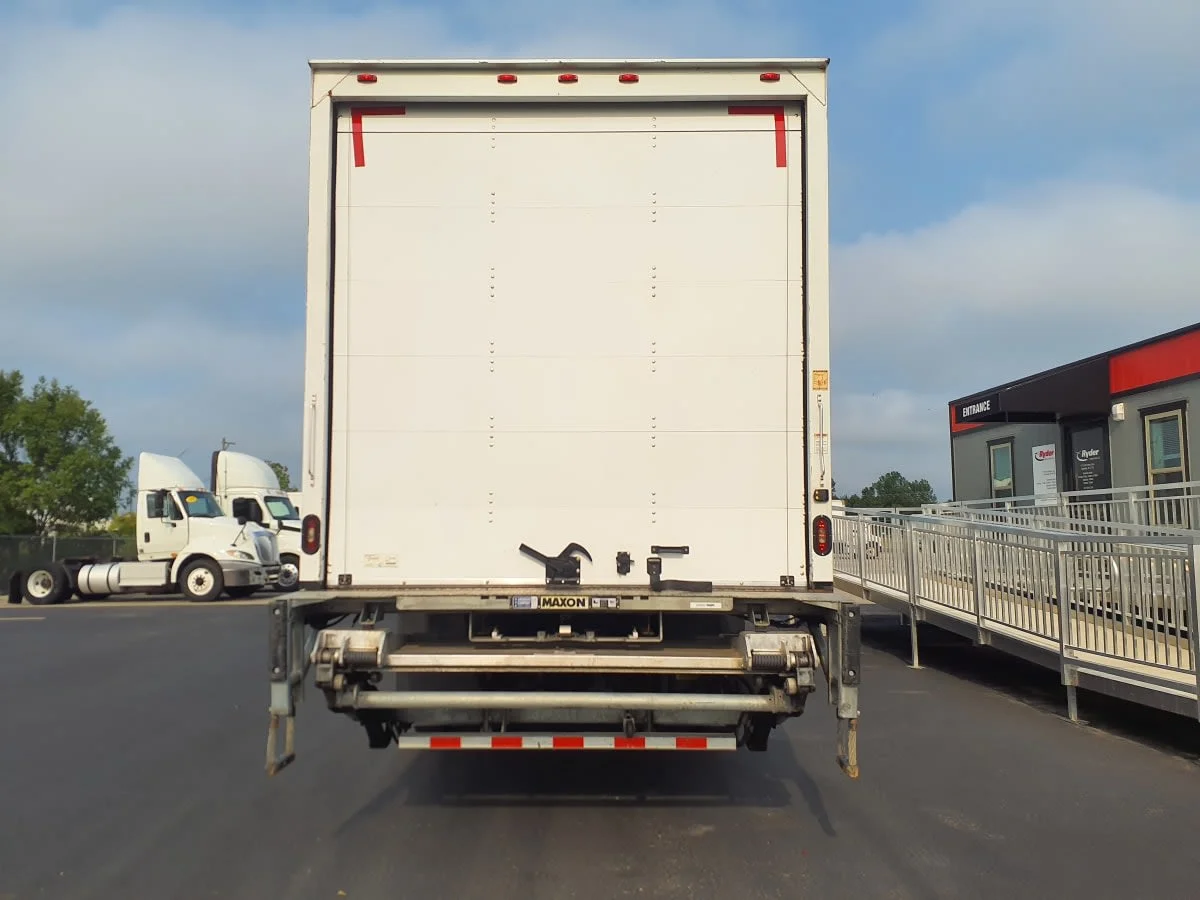 2020 Freightliner M2 106 in Clarksville, IN — photo 5