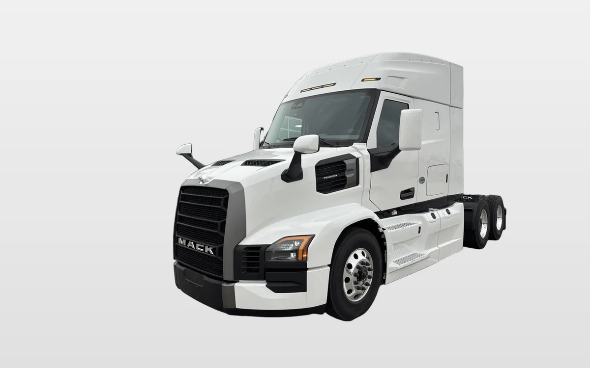 2026 Mack - image 1