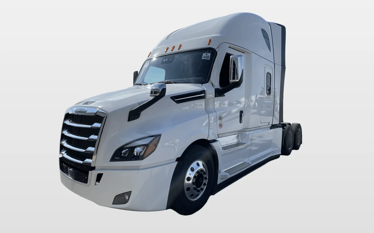 2026 Freightliner - image 1