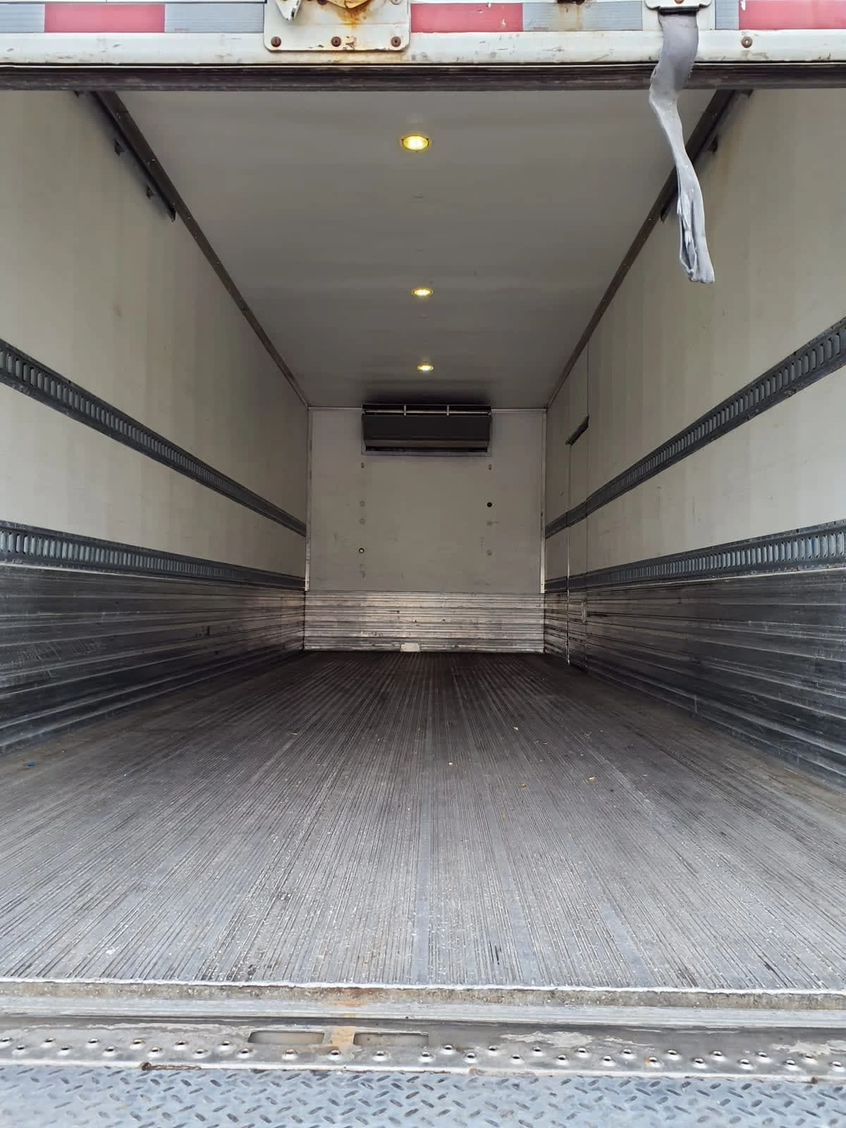 2019 International 4300 in Oak Creek, WI — photo 9