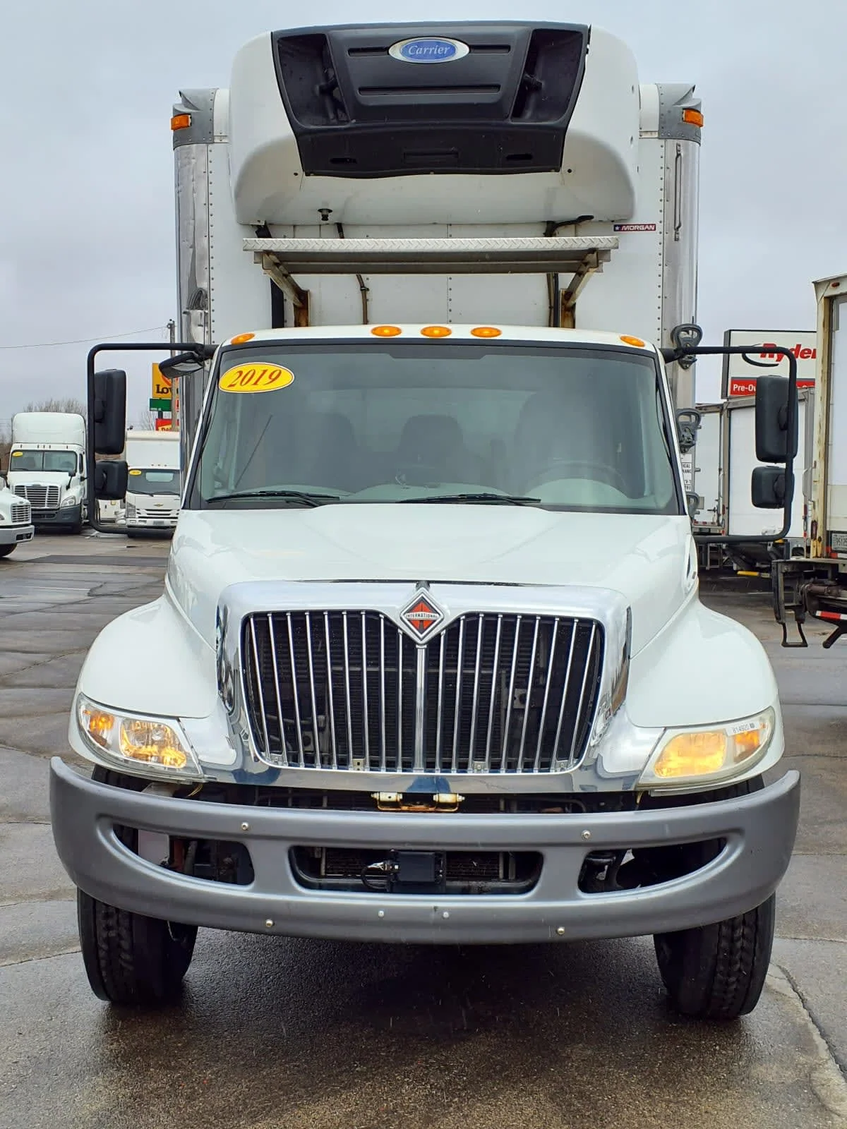 2019 International 4300 in Oak Creek, WI — photo 2
