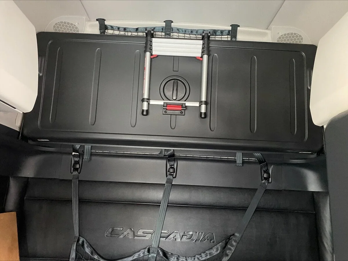 2026 Freightliner Cascadia - image 16