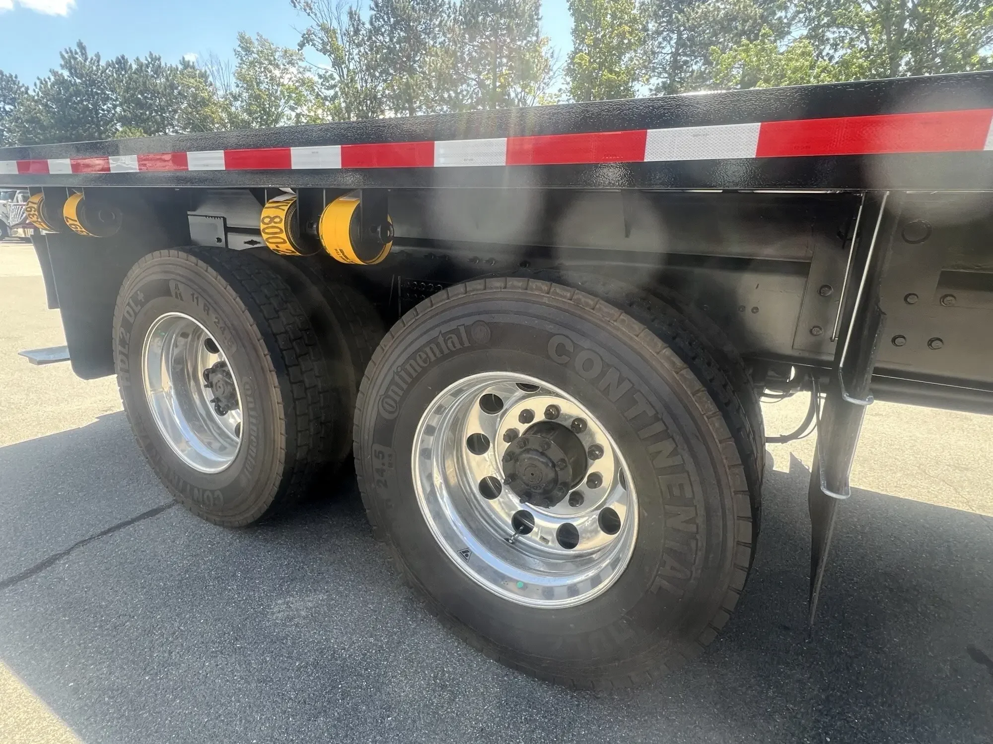 2026 International HX - image 8