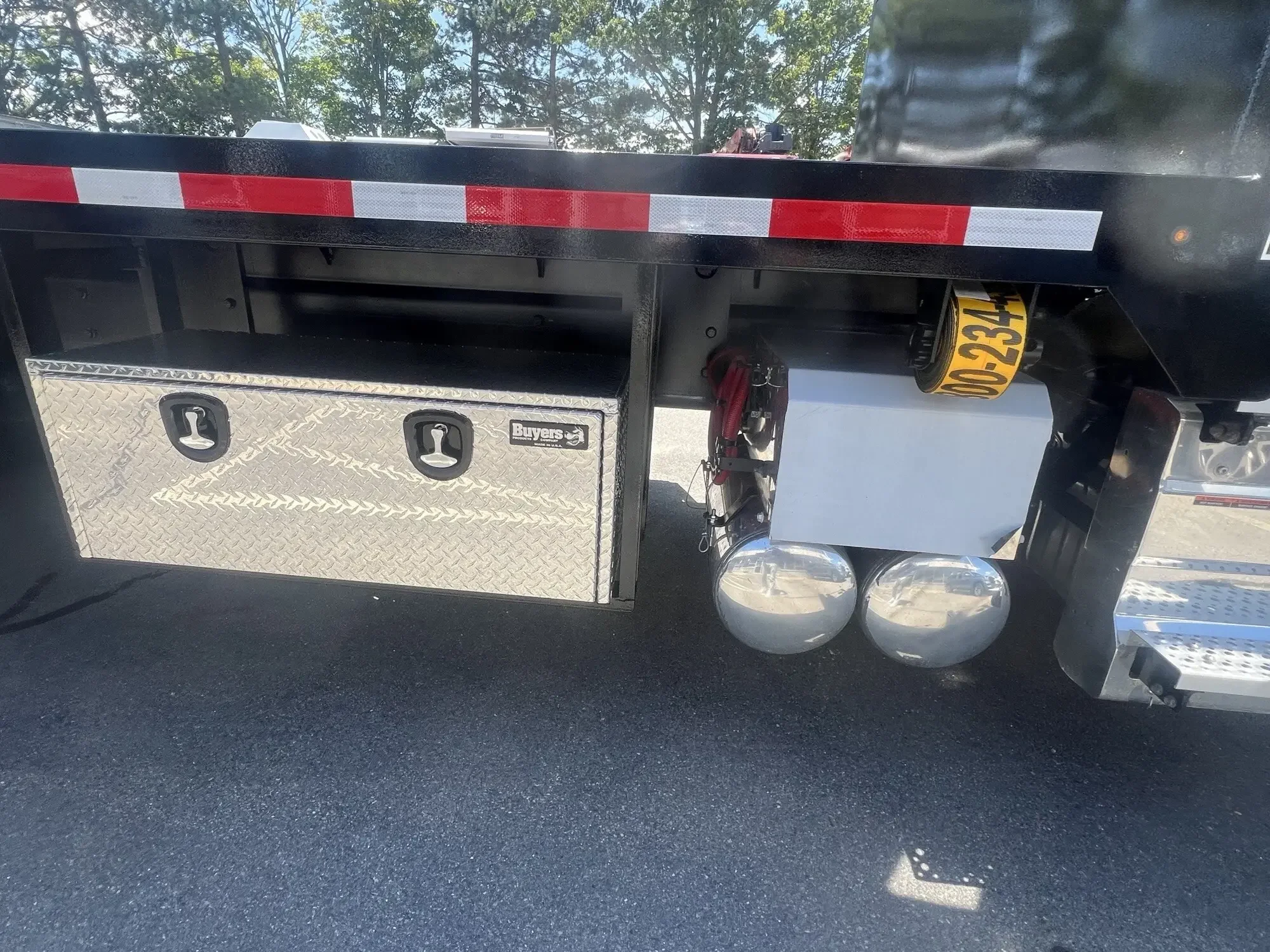 2026 International HX - image 7