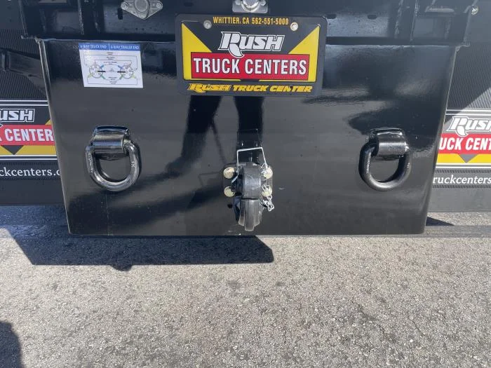 2025 Isuzu NRR - image 12