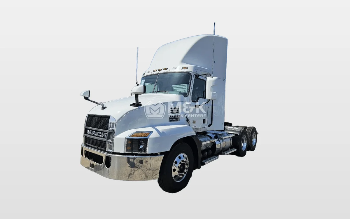 2026 Mack - image 1