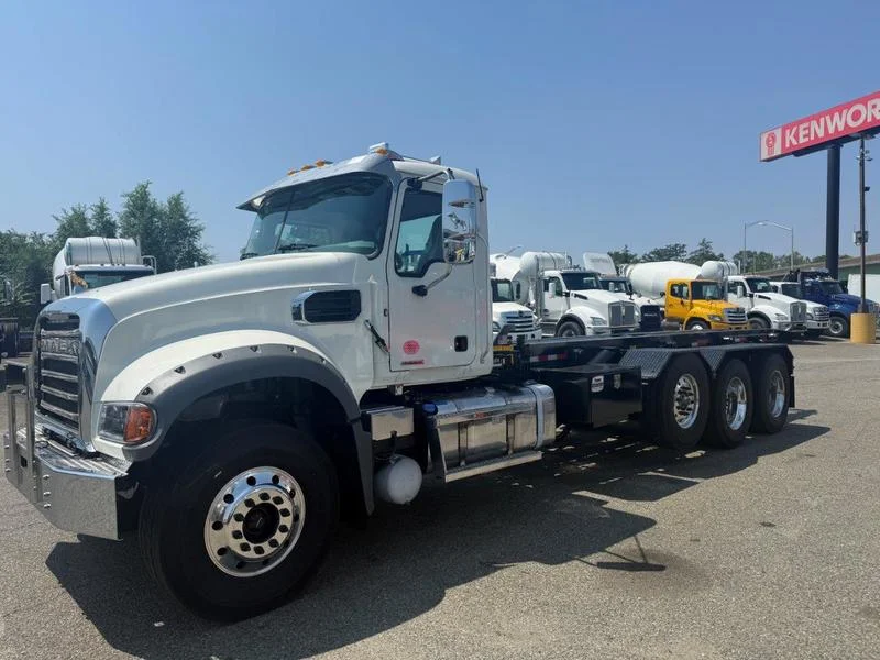 2026 Mack Granite in Monticello, NY