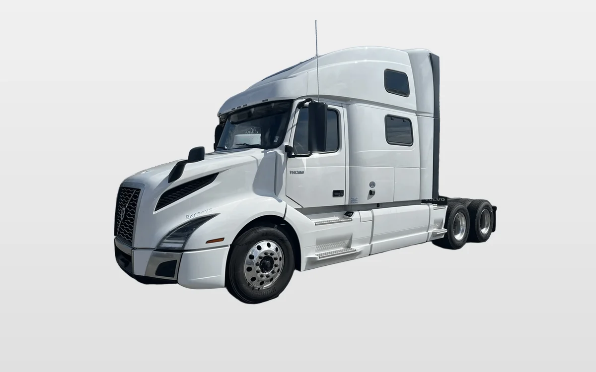 2024 Volvo VNL 860 - image 1