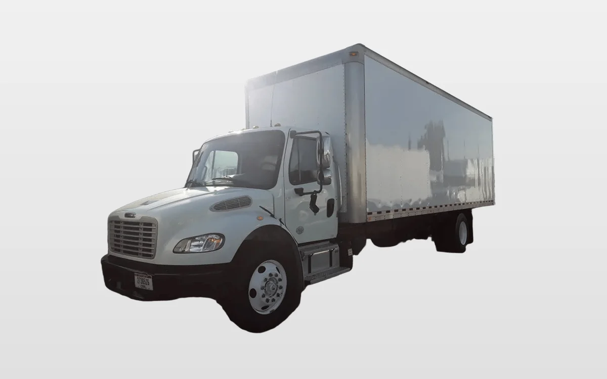 2019 Freightliner M2 106 - image 1