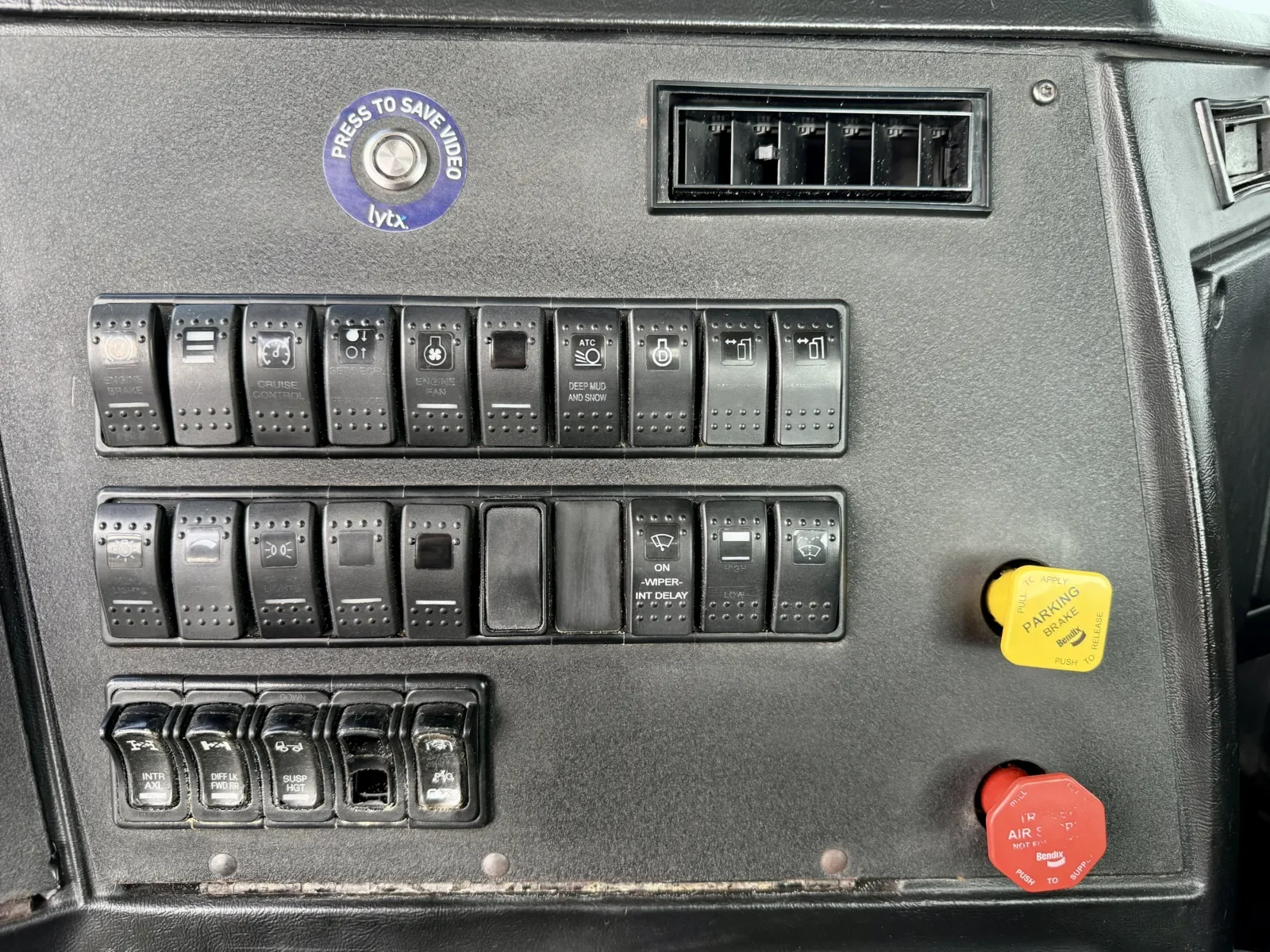 2017 Western Star 4900 - image 17