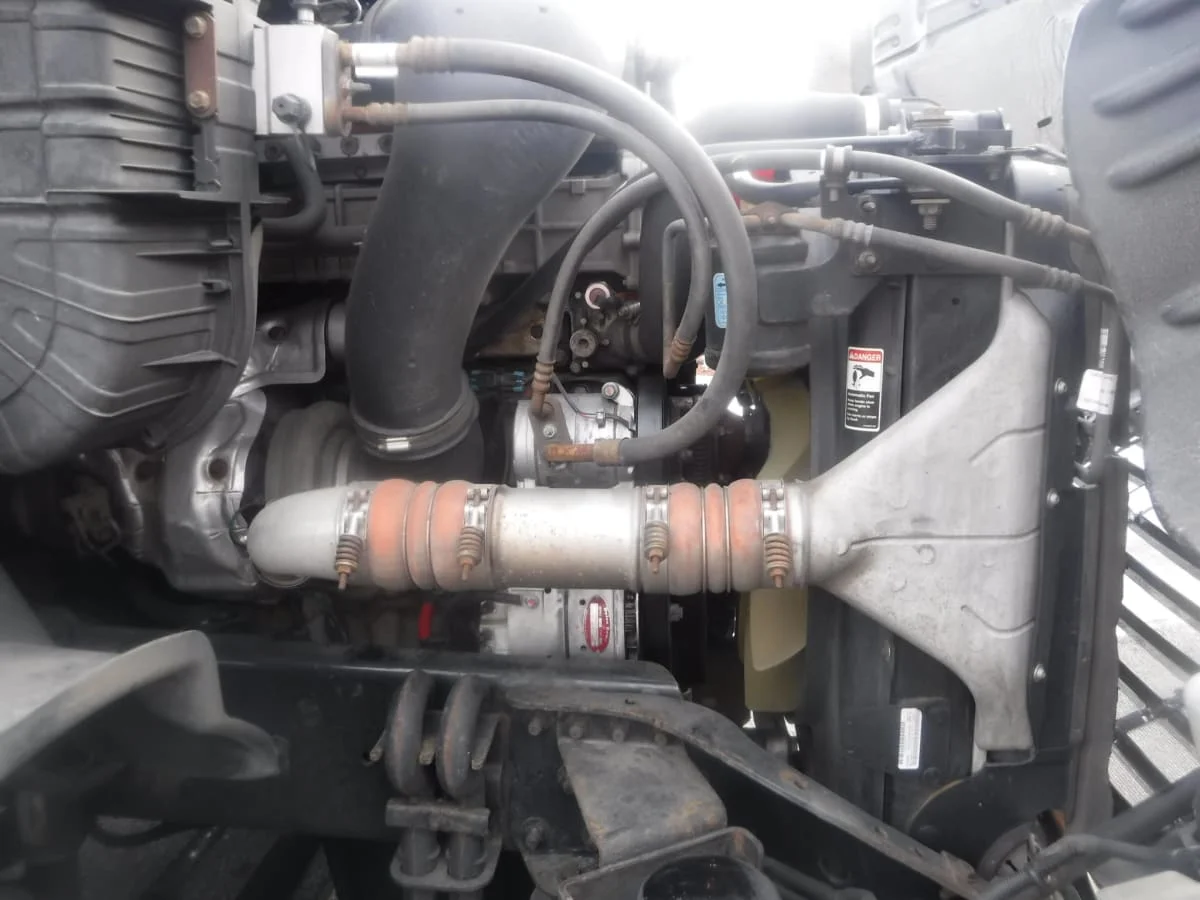 2018 Freightliner Cascadia in Springfield, MA — photo 8
