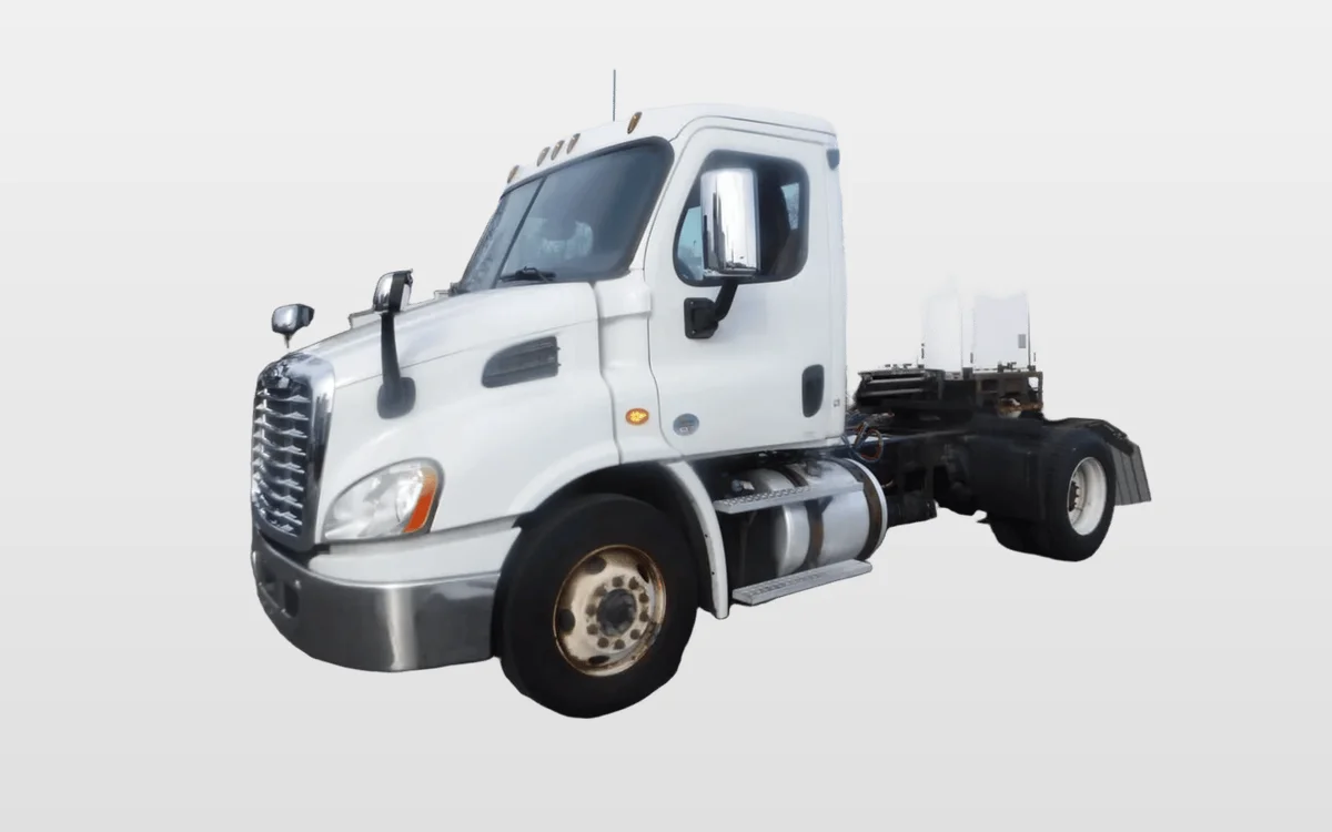 2018 Freightliner - image 1