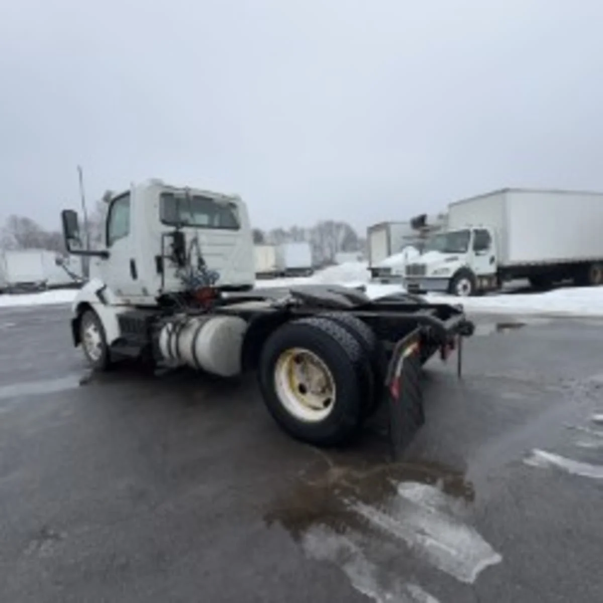 2019 International RH - image 6