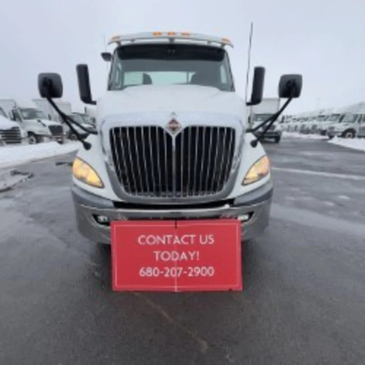 2019 International RH - image 2