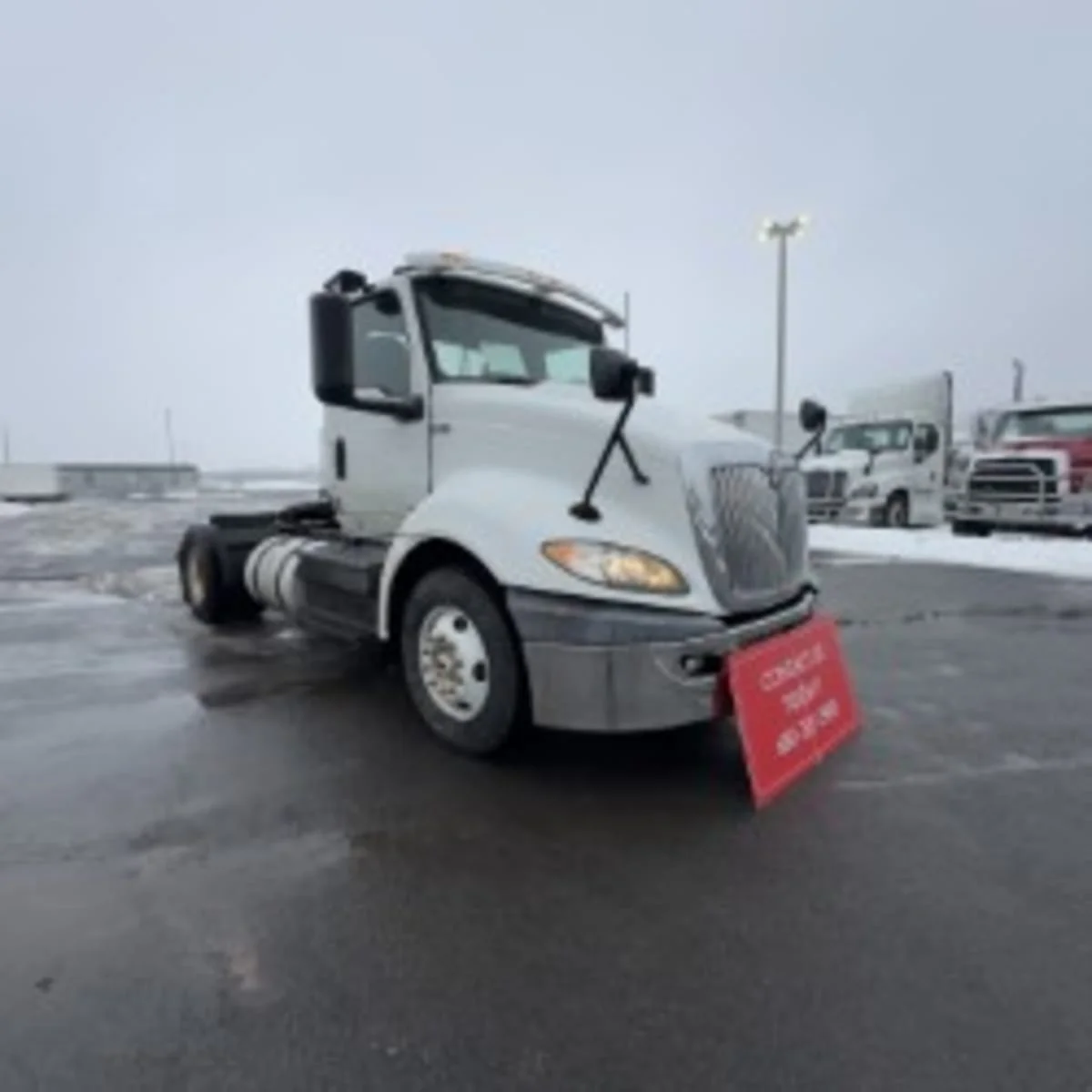 2019 International RH - image 3