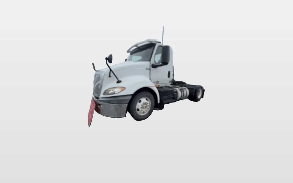 2019 International RH - image 1