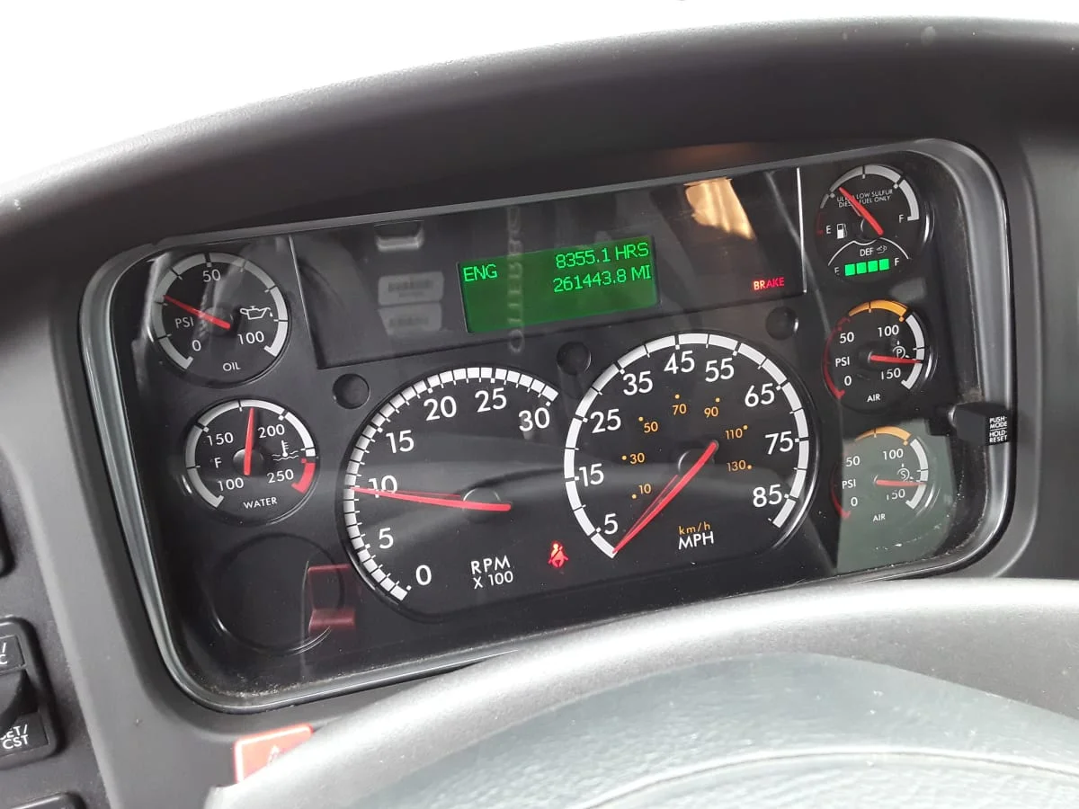 2018 Freightliner M2 106 in Allentown, PA — photo 10