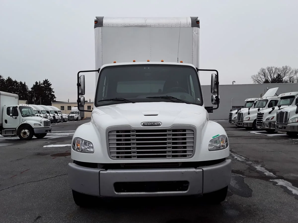 2018 Freightliner M2 106 in Allentown, PA — photo 2