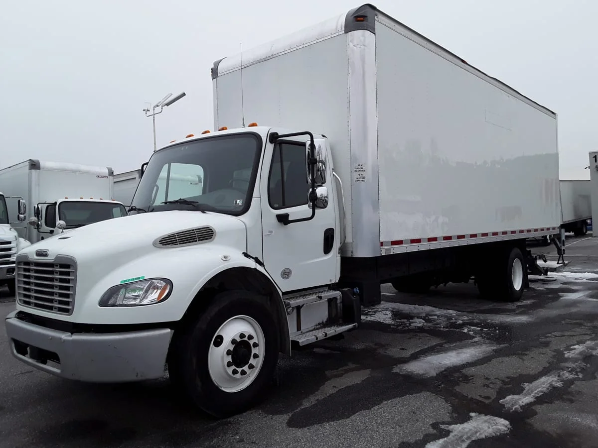 2018 Freightliner M2 106 in Allentown, PA
