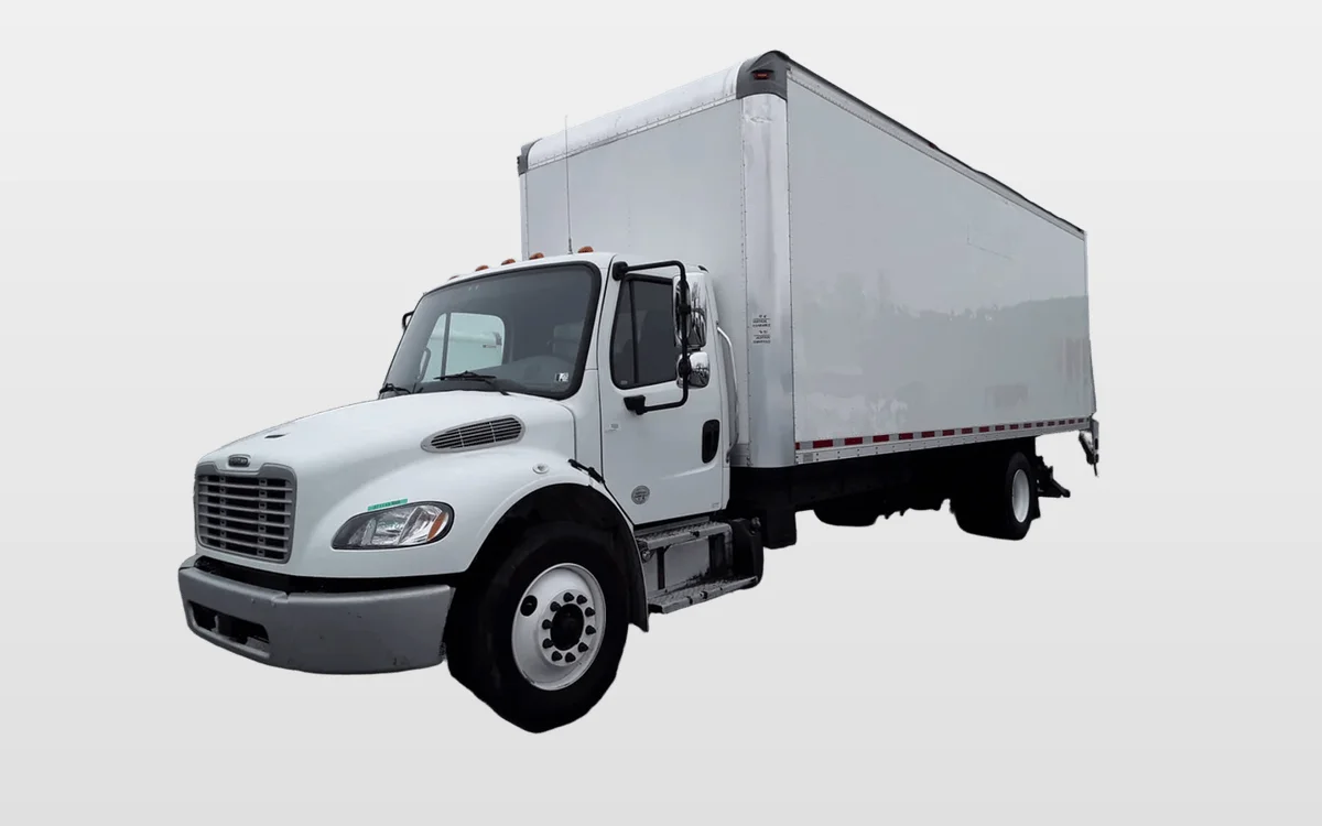 2018 Freightliner M2 106 - image 1