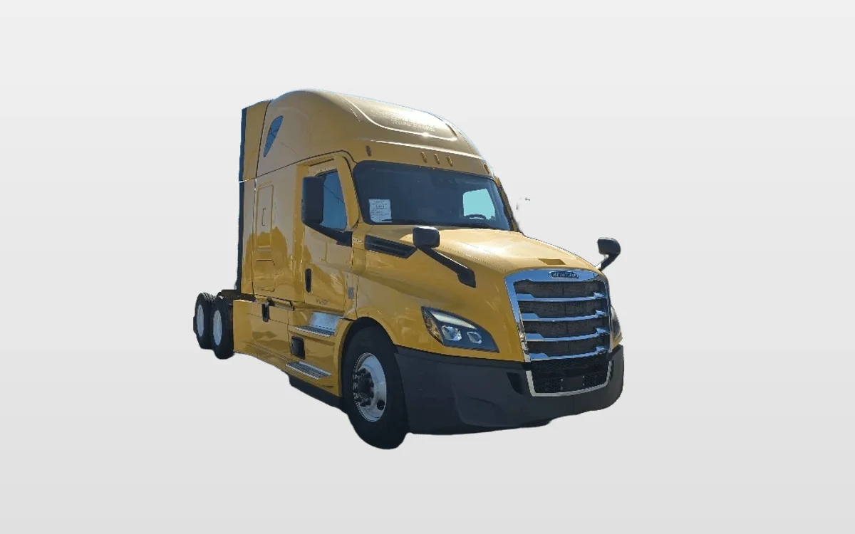 2022 Freightliner - image 1