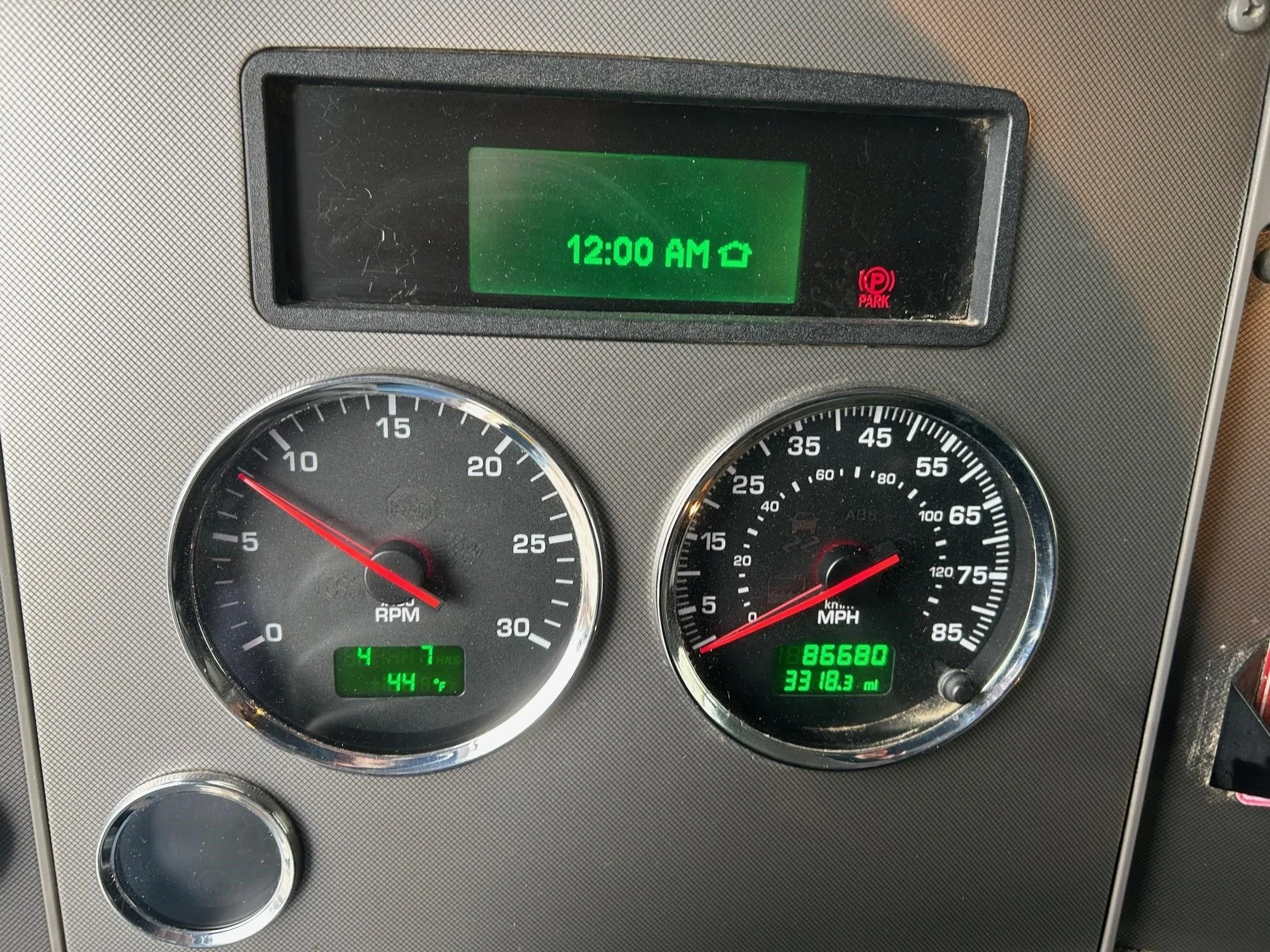 2021 Kenworth T370 - image 5