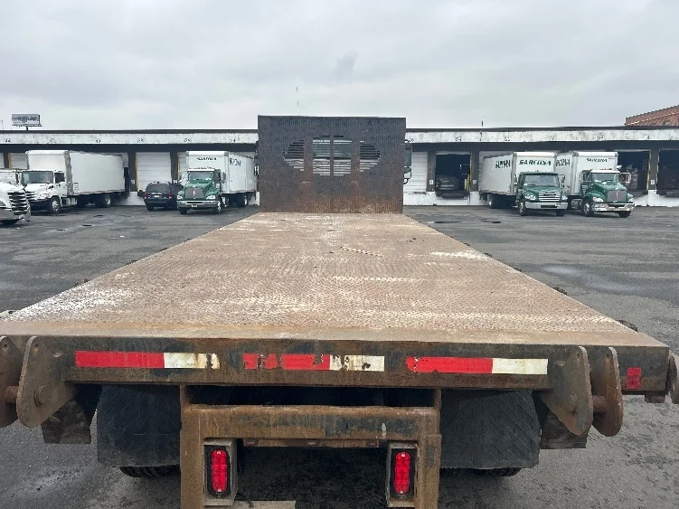 2020 Freightliner 114SD in Kearny, NJ — photo 8