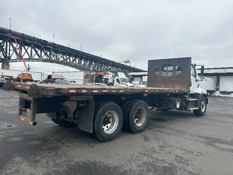 2020 Freightliner 114SD in Kearny, NJ — photo 9