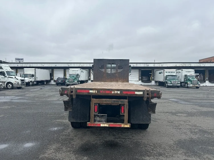 2020 Freightliner 114SD in Kearny, NJ — photo 7