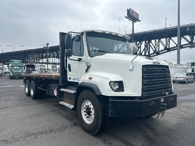 2020 Freightliner 114SD in Kearny, NJ