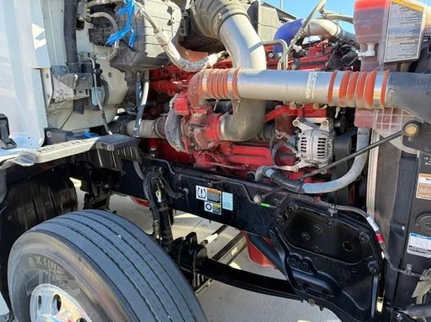 2019 Kenworth T680 - image 11