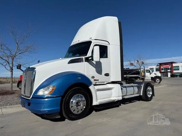 2019 Kenworth T680 in Cheyenne, WY