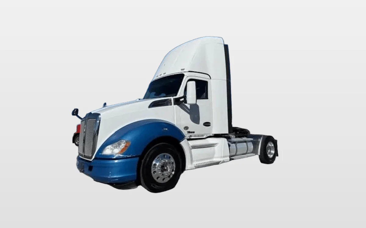 2019 Kenworth T680 - image 1