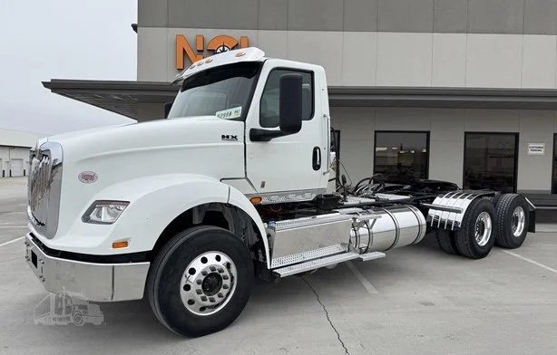 2025 International HX in MN