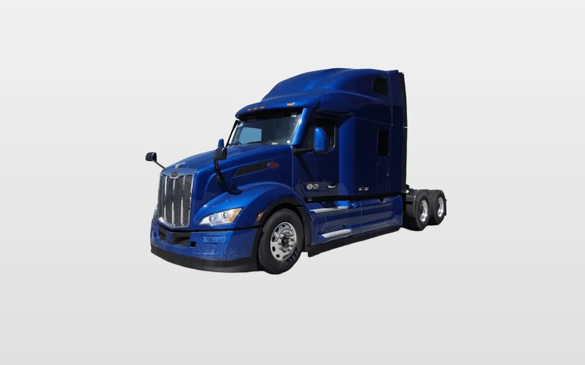 2026 Peterbilt 579 - image 1